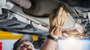 How To Fix Catalytic Converter Without Replacing? 4 Expert Methods Rx