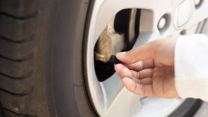 Tire Leak From Valve Stem: Causes, Diagnosis, & Fixes | Rx Mechanic