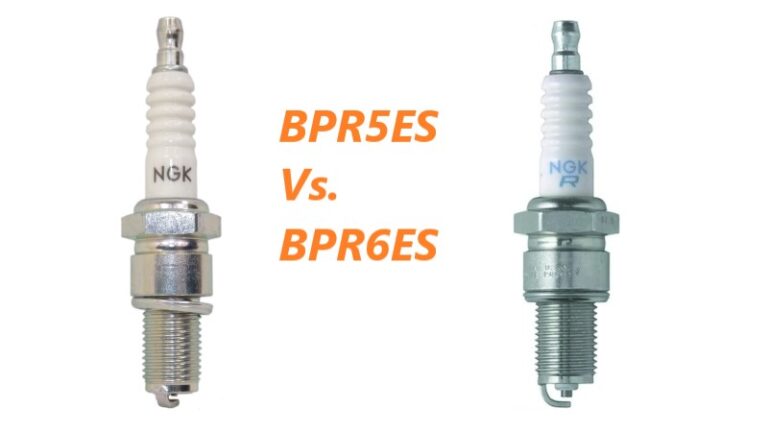 BPR5ES Vs. BPR6ES – How Do They Differ? | Rx Mechanic