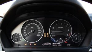 Limp Mode BMW - Explained Rx Mechanic