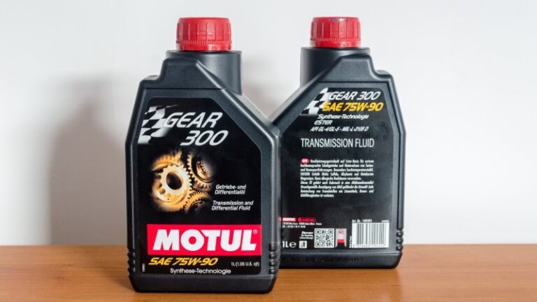 75w140 Vs. 75w90 – An In-depth Comparison – Rx Mechanic