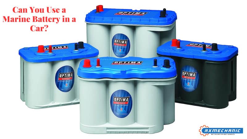 Captivating Can You Use A Marine Battery In A Car View for Your Screen Captivating Can You Use A Marine Battery In A Car View for Your Screen