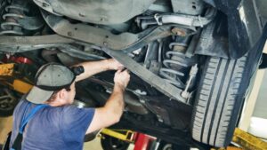 How To Reduce Suspension Bounce – Causes & Fixes – Rx Mechanic