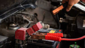 Can You Jumpstart a Car with a Bad Alternator? Rx Mechanic