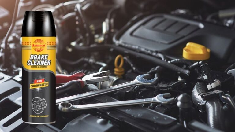 Can You Use Brake Cleaner As Starting Fluid Rx Mechanic