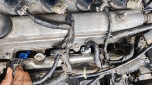 Fuel Injector Noise When Accelerating — Causes and Fixes Rx Mechanic