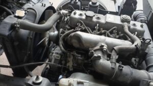 Diesel Engine Ticking Noise Causes And Fixes Rx Mechanic