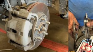 New Brake Pads Tight on Rotors—Causes and Fixes | Rx Mechanic