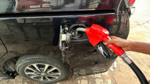 What Happens If You Put Diesel In Gas Engine? Rx Mechanic