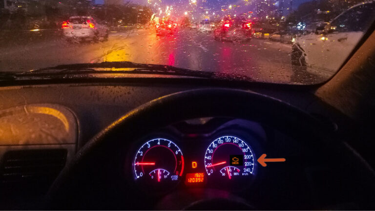 Can Cold Weather Cause Check Engine Light to Come On?