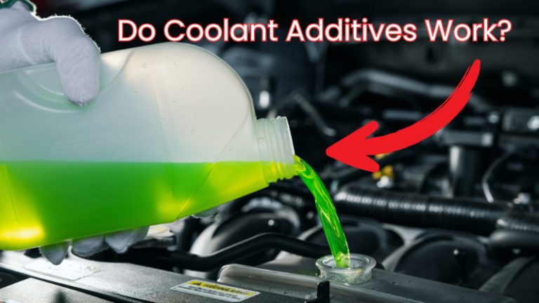 Do Coolant Additives Work? Benefits, Risks & Real Results | Rx Mechanic