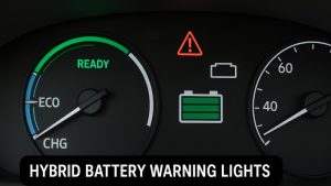 How to Reset Hybrid Battery: Mechanic’s Step-by-Step Guide Rx Mechanic