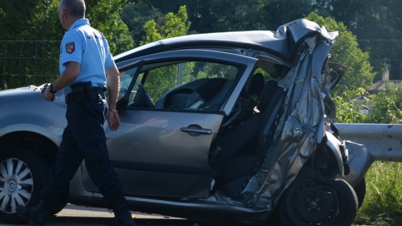 Why Brake Checking Is So Dangerous