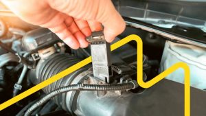 How to Clean a Mass Air Flow Sensor (MAF) – Easy DIY Guide by a