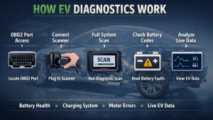 7 Best OBD2 Scanners for Diagnosing Electric Vehicles Rx Mechanic