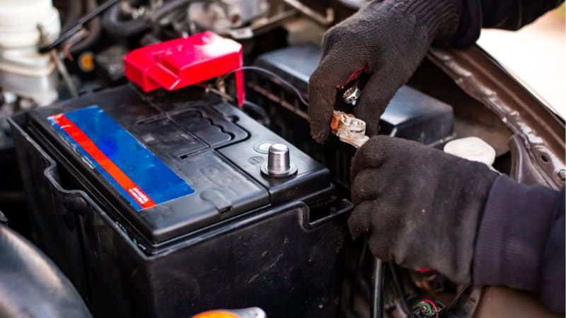 How to Reset Throttle Position Sensor Without a Scanner – Easy DIY ...