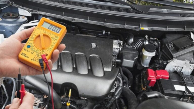 How to Reset Throttle Position Sensor Without a Scanner – Easy DIY ...