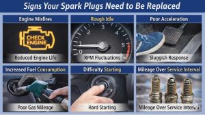 How to Change Spark Plugs Step by Step DIY Spark Plug Replacement