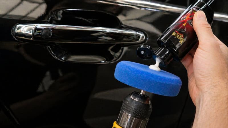 Best Car Scratch Remover