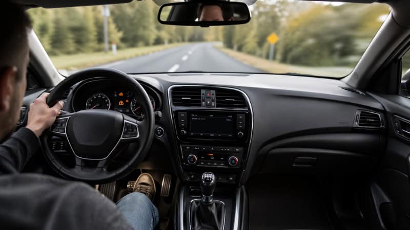 Car Loses Power When Accelerating