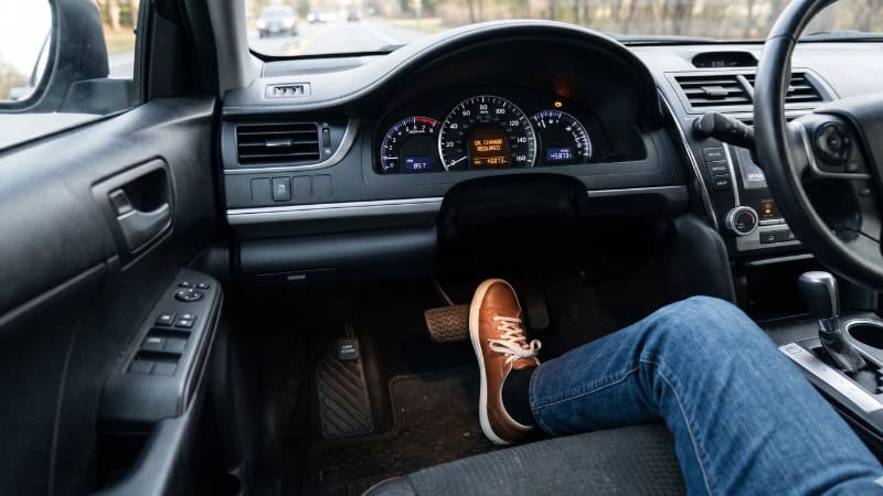 How to Reset Oil Change Light