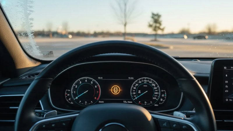 tpms light still on after filling tires