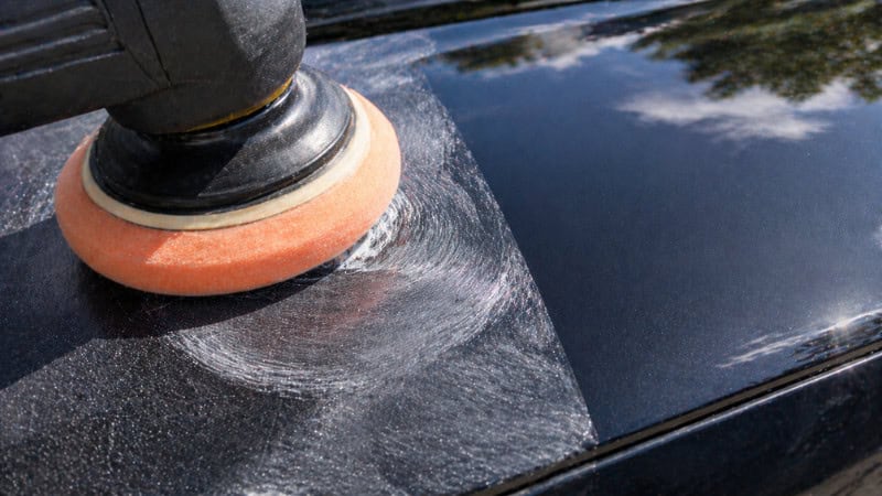 Types of Scratches remover