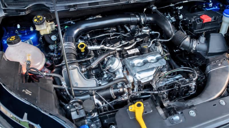 ford ecoboost engine problems