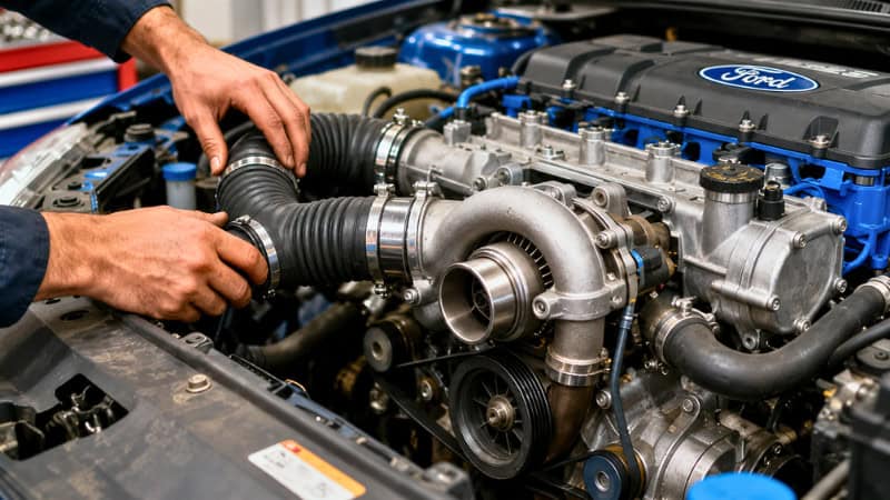 ford ecoboost engine problems uk