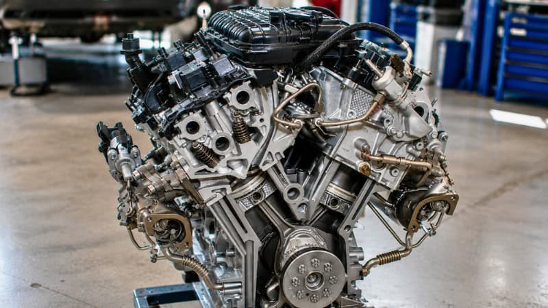 Most Reliable EcoBoost Engines