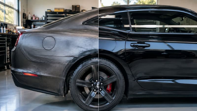 best ceramic coating for vinyl wrap