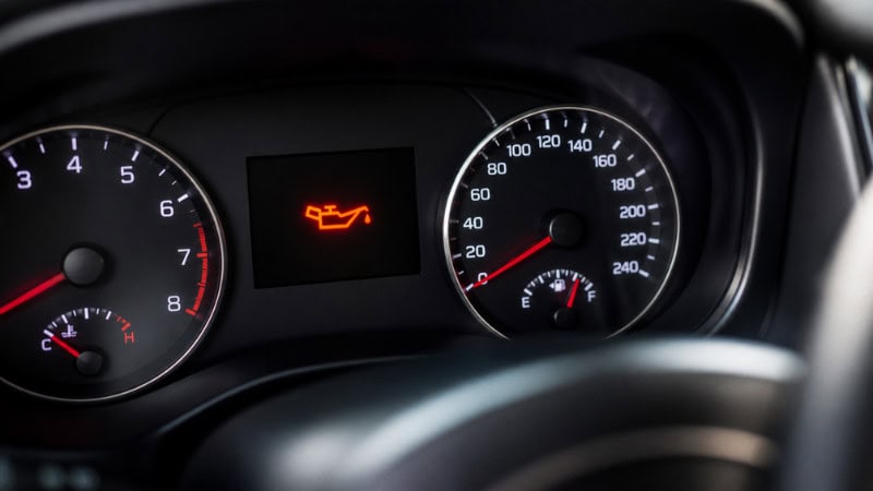 when should you change your oil