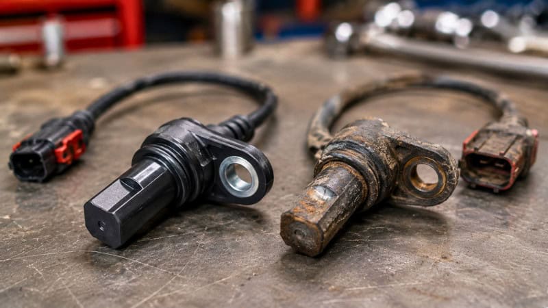 abs sensor replacement cost